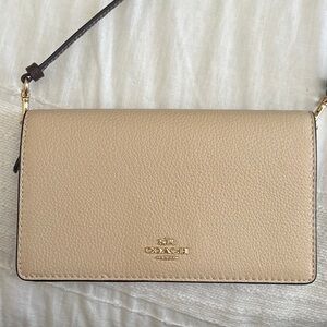Coach Crossbody Bag